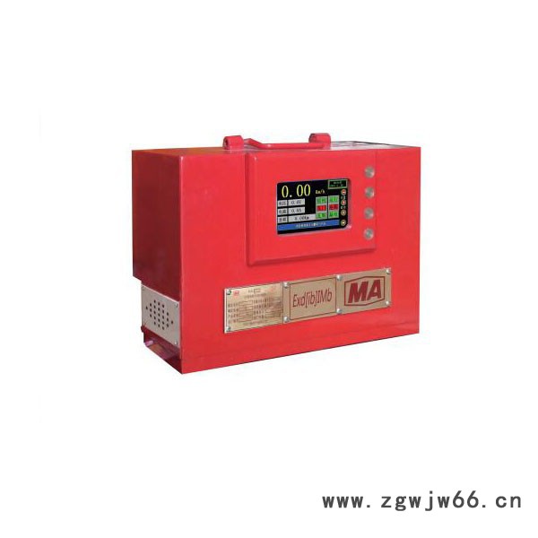 大鹏电气   矿用电机车保护装置图2