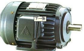 台湾东元刹车电机 (IEC 特殊马达） 机械设备用电机良机马