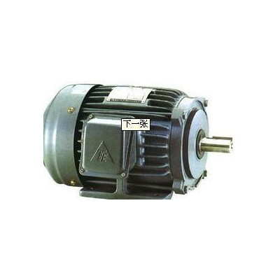 台湾东元刹车电机 (IEC 特殊马达） 机械设备用电机良机马