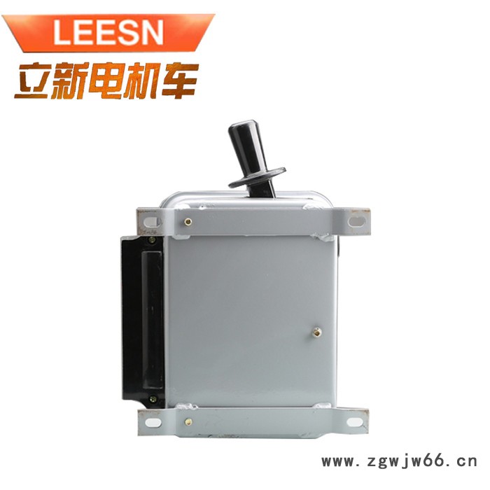 立新QDS1-1S(140/250) 一般型自动开关 控制开关矿用电机车配件图2