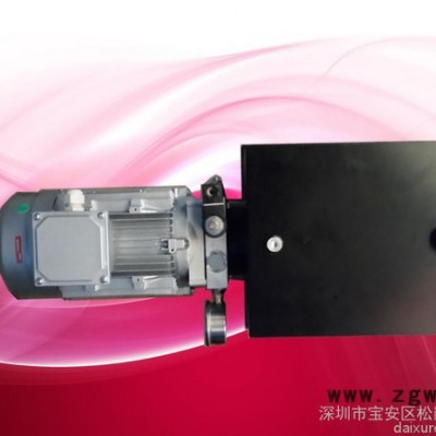 2各种液压电机 液压专用电机 内轴电机 外轴电机 油压专用 12v24v48v220v380v电动叉车货梯\升降平台传菜