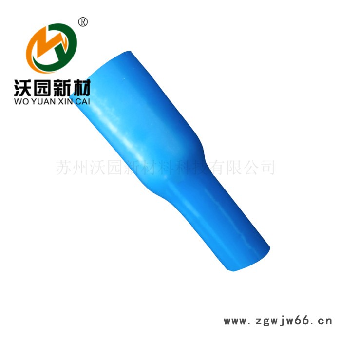 沃沃园新材 高压电机引线热缩管 专业耐高温硅胶热缩管生产厂家图4