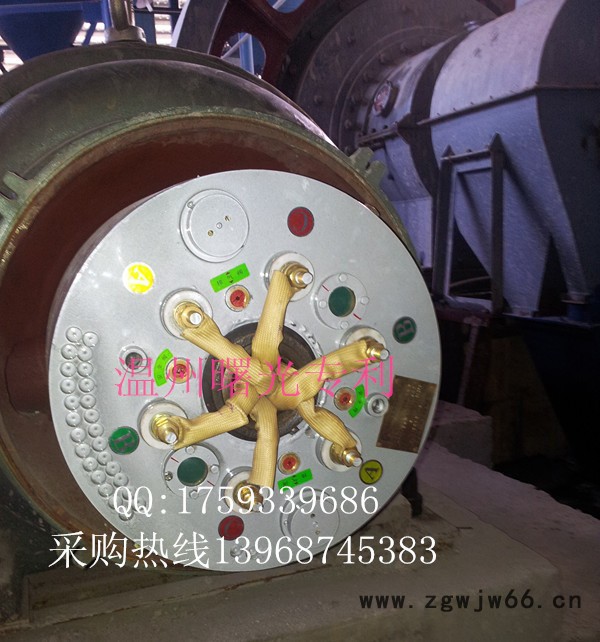 兰州电机厂高压电机液阻起动器|液阻启动柜图7