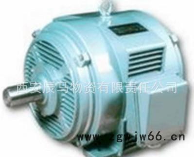 西安西玛JS系列JS1410-8 6KV高压电机三相异步电机图2