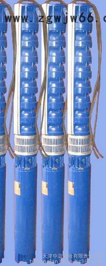 75度水温深井热水泵 耐高温电机热水泵厂家 75度热水泵