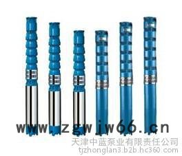 75度水温深井热水泵 耐高温电机热水泵厂家 75度热水泵图4