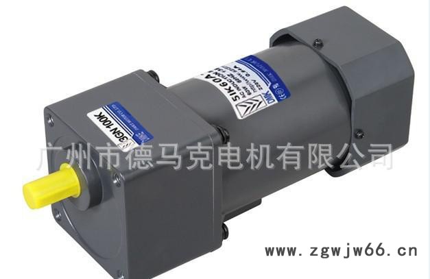 140W广州微型定速电机 微型直流电机图3