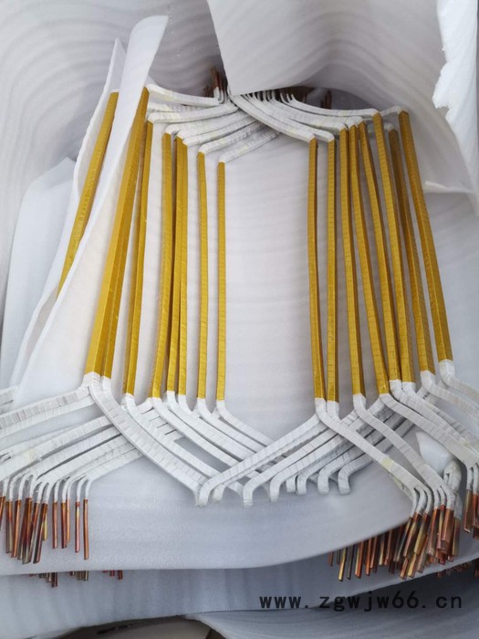 3.3KV矿用双速防爆线圈厂家制作维修咨询图4