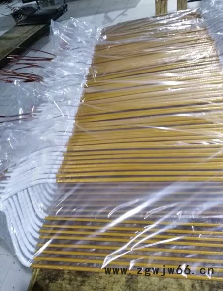 3.3KV矿用双速防爆线圈厂家制作维修咨询图5