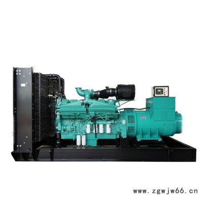 400千瓦进口发电机_康明斯400千瓦柴油发电机_欢迎选购