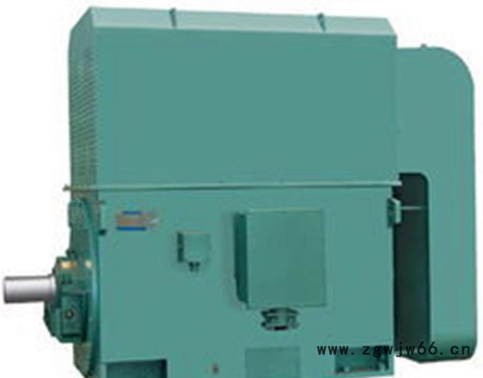 西玛Y4007-4-560kw 6KV(IP23)高压电机三图2