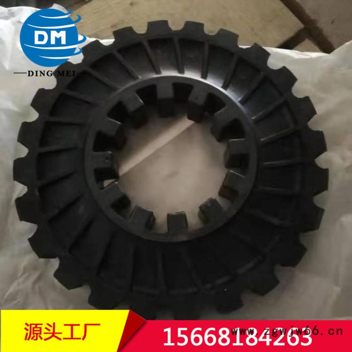 鼎煤 掘进机电机联轴器 联轴节进口联轴器厂家图2