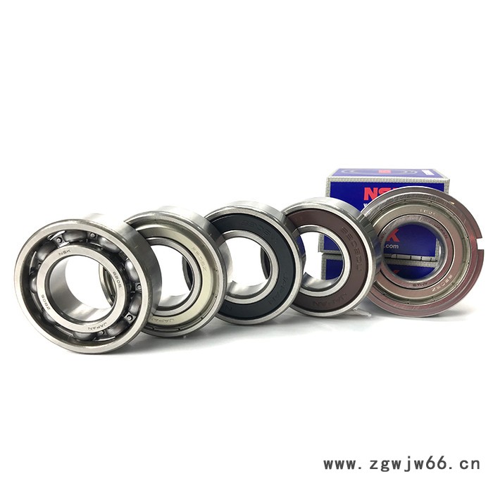 深沟球轴承6924_NSK6924_NSK电机轴承_进口轴承图7