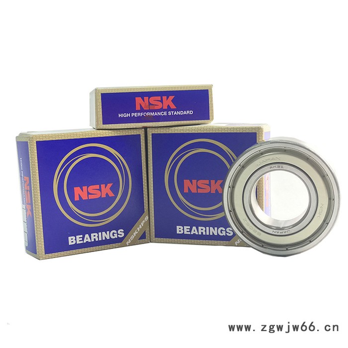 深沟球轴承6924_NSK6924_NSK电机轴承_进口轴承图8