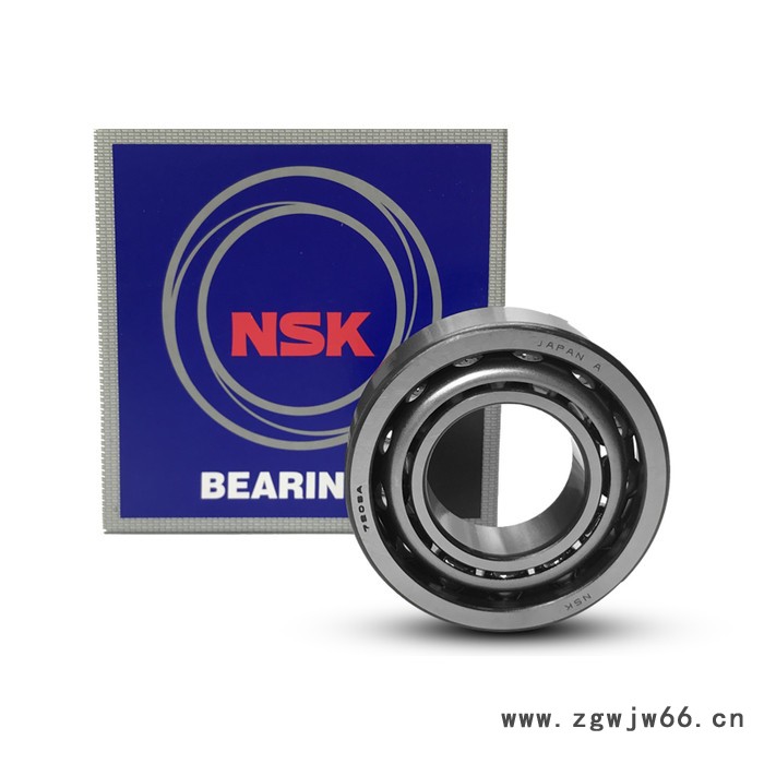 深沟球轴承6924_NSK6924_NSK电机轴承_进口轴承图5