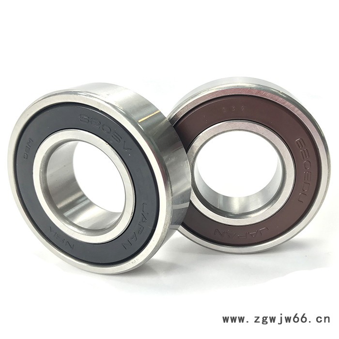 深沟球轴承6924_NSK6924_NSK电机轴承_进口轴承图3