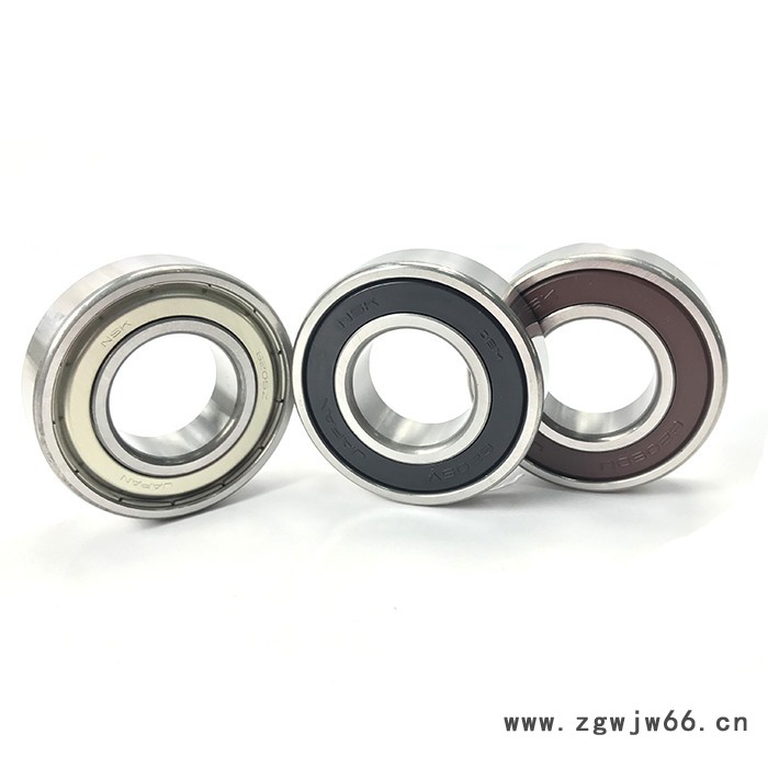 深沟球轴承6924_NSK6924_NSK电机轴承_进口轴承图2