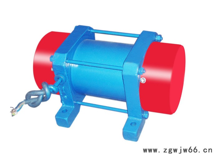 供应YZO系列振动源三相异步电机图2