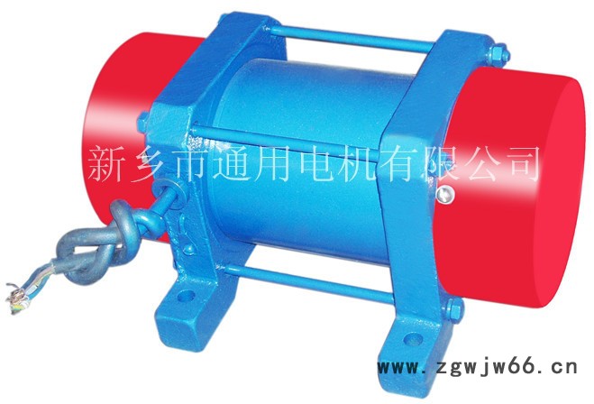 供应YZO系列振动源三相异步电机图3