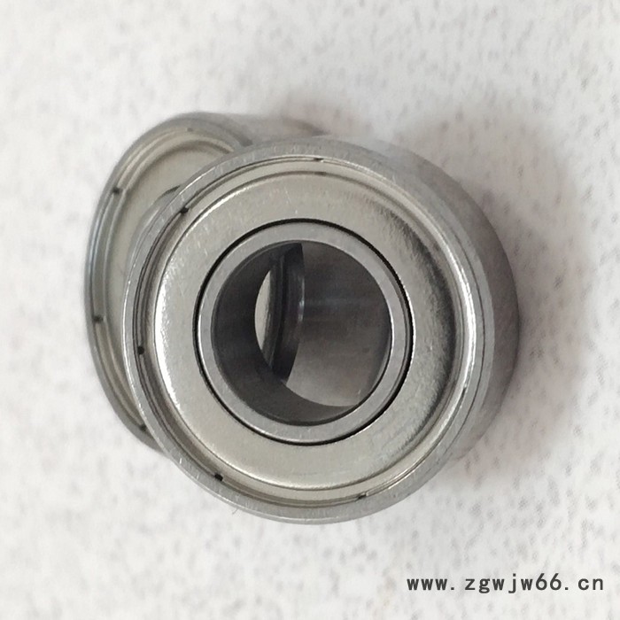 中天轴承686ZZ 滚珠轴承 静音电机轴承 进口轴承 深沟球轴承 微型电机 免费提供样板 量大可做月结图7