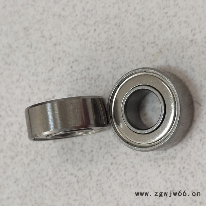 中天轴承686ZZ 滚珠轴承 静音电机轴承 进口轴承 深沟球轴承 微型电机 免费提供样板 量大可做月结图6