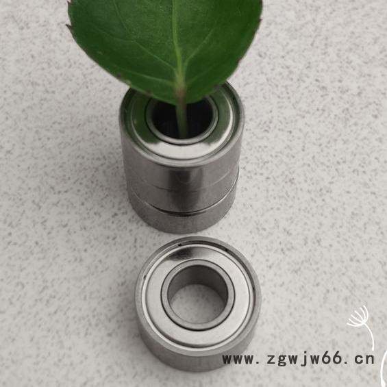 中天轴承686ZZ 滚珠轴承 静音电机轴承 进口轴承 深沟球轴承 微型电机 免费提供样板 量大可做月结图5