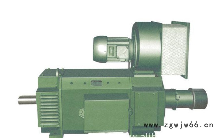 1年质保现货西玛电机Z4直流电机22KW 电机 1500转图3