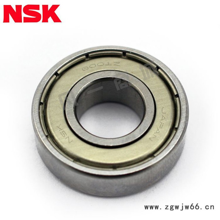 三齐NSK 6908ZZ NSK轴承 深沟球轴承 日本 进口 电机轴承图5