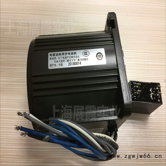 上海供应【M81X25G4GGA 松下感应异步电机 调速马达】图4