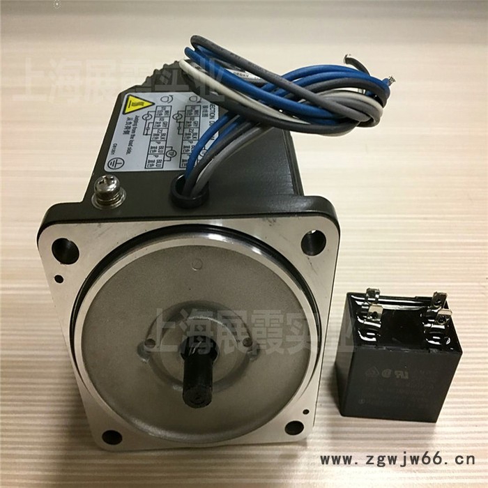 上海供应【M81X25G4GGA 松下感应异步电机 调速马达】图2