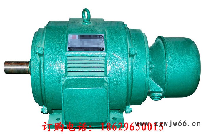 西玛高压三项异步电机YR3551-4 220KW 6KV IP23图2