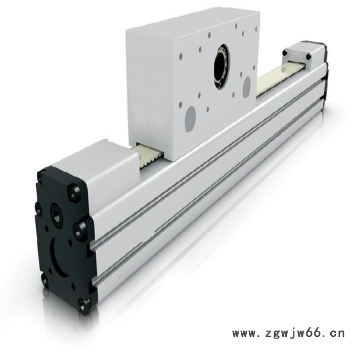 欧洲进口motus线性模组 MTz55L mtz80s直线模组 垂直轴专用 电机装在滑块上图5
