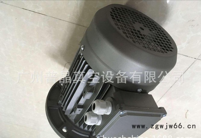 贝克BECKER真空泵电机 BECKER贝克真空泵电机 进口真空泵电机图2