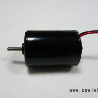 恒和HH2838直流电动机直流无刷电机直流电机