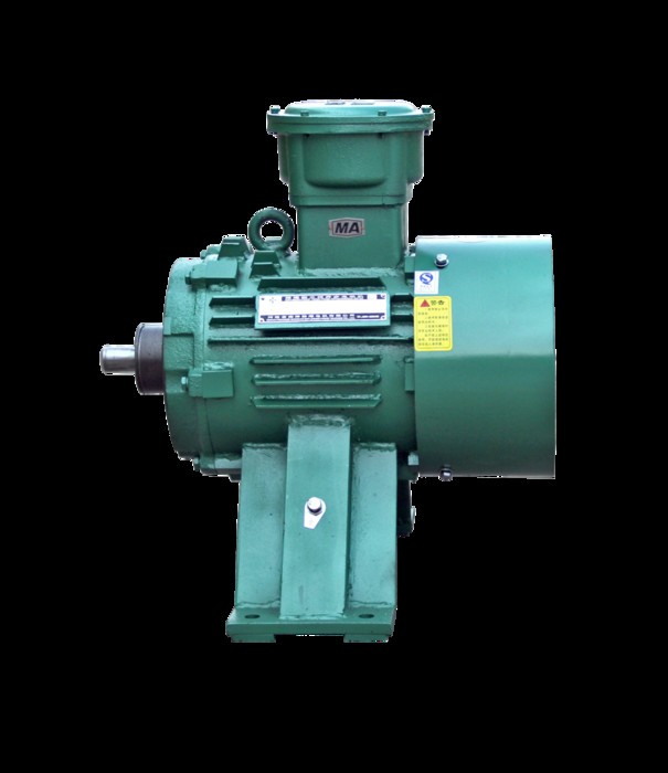 南洋 YBJ绞车用防爆电机  机械设备专用电机 变频防爆电机  质量保障图3