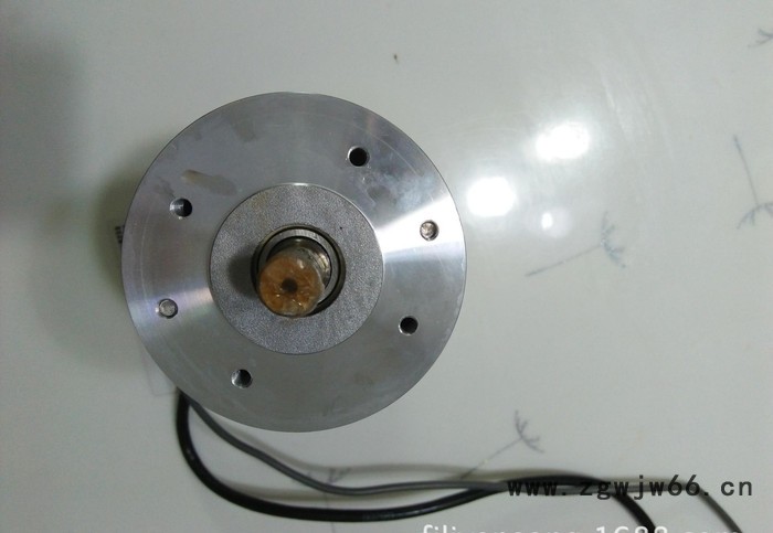 伺服马达82SYT-70直流电机82SYT-70 DC SERVO MOTOR82SYT-70马达图3