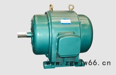 JR158-6 550KW 6KV 高压电机 西安电机厂 三相异步交流电机 西玛电机图5