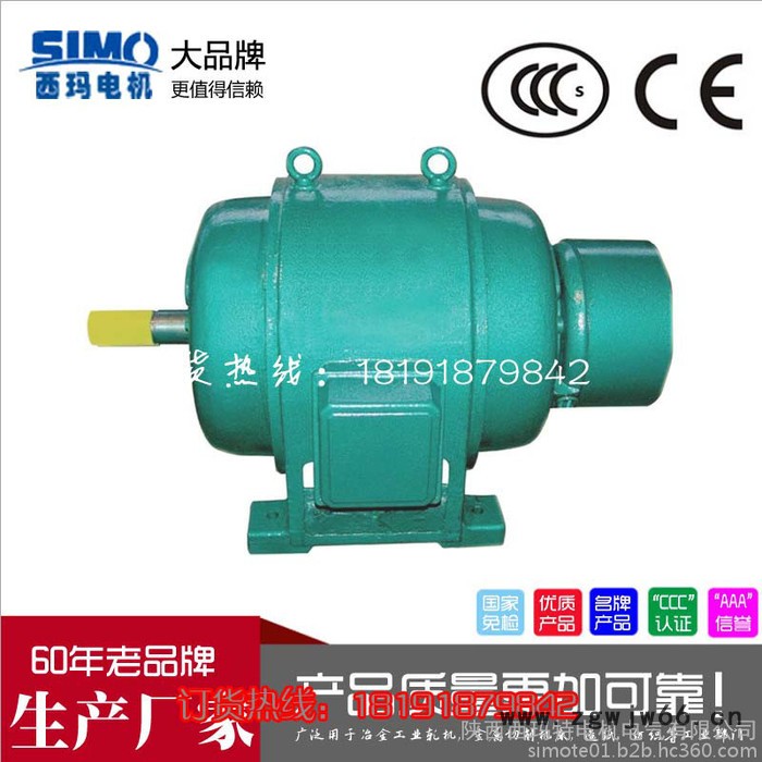 西安西玛电机YR5001-4 630KW 10KV IP23破碎机绕线型高压电机图4