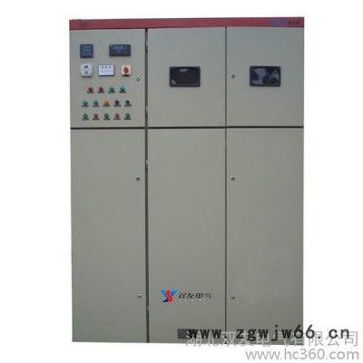 供应10KV高压电机液态软起动控制装