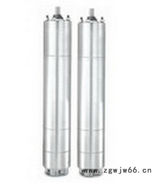 供应富兰克林深井泵温泉用90度高温潜水电机全不锈钢型地热温泉养老院图2