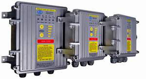 500W-3500W太阳能光伏潜水泵深井泵无刷电机驱动器图2