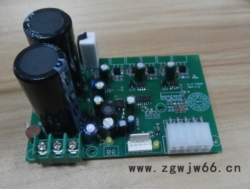 500W-3500W太阳能光伏潜水泵深井泵无刷电机驱动器图4