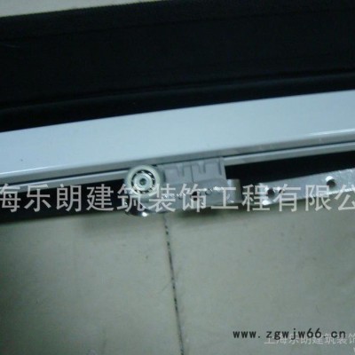 进口尚飞电机开合帘