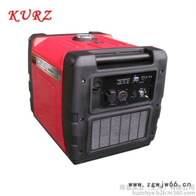 KURZ库兹进口品牌30KW柴油发电机价格
