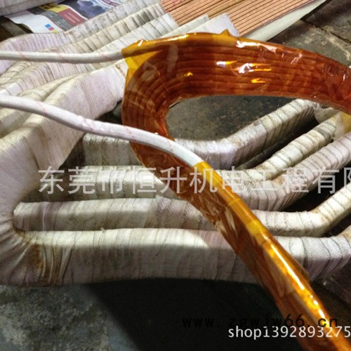 专业供应 高压电机 广州维修 佛山交流电机维修 大型电机修理厂家 马达维修厂商图3