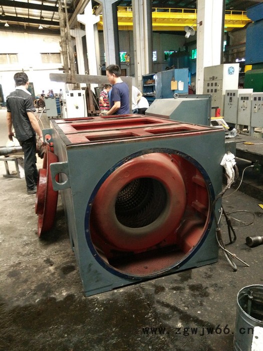 teco/东元 东元直流电机 东元直流电机维修 无锡东元电机有限公司图3