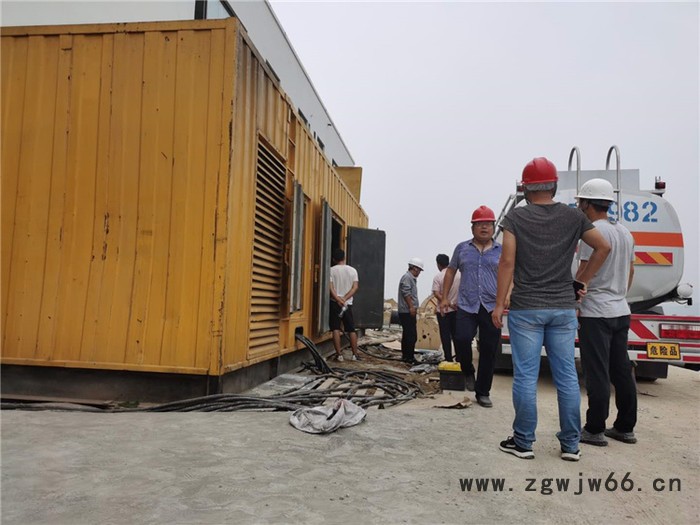 山东华锐供应美国卡特发电机组  美国柴油发电机组 进口柴油发电机组欢迎来电咨询图2