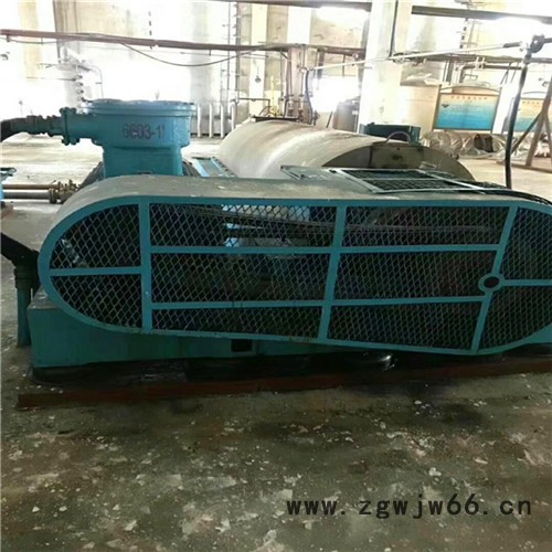 永川销售二手双电机卧螺离心机 二手进口离心机图2