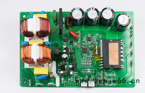 YOUONEHVIPM-1200W 无刷直流电机