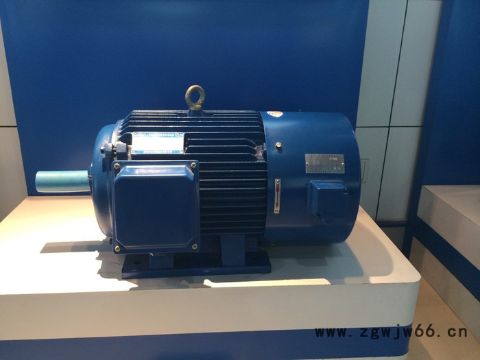 Y2-4502-8 400KW 380V西玛电机交流紧凑型三相异步电机 高压电机图3